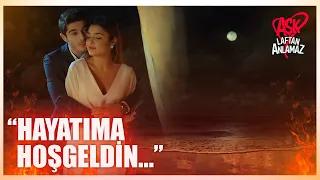 Hayat & Murat - En Romantik Sahneler ❤ 1 | Aşk Laftan Anlamaz #Haymur