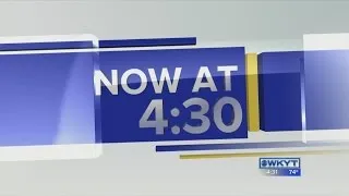 WKYT News at 4:30 PM 3/30/16