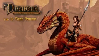 Drakan: The Ancients' Gates - 12 - Le Carte Nautiche (ITA)