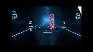 Beat Saber - Noisestorm - Crab Rave - Expert +