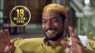 नाना पाटेकर की सबसे हिट फिल्म | NANA PATEKAR | FULL MOVIE | GHULAM-E-MUSTAFA