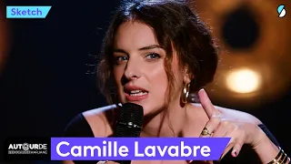 Camille Lavabre : "La fois où je me suis fait piquer mon mec" - Autour de ...