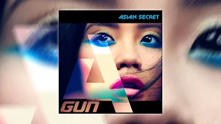 A'Gun - Asian Secret  [ Electro Freestyle Music ]