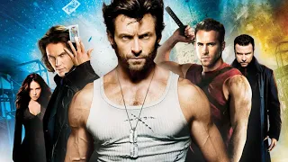 Люди Икс: Начало. Росомаха (X-Men Origins: Wolverine, 2009) - Русский Трейлер HD