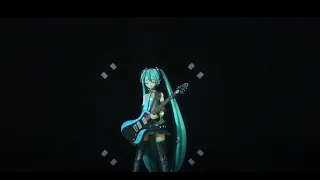 Band Member Introduction & Unknown Mother-Goose - Magical Mirai 2020
