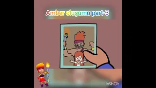 Amber oluşumu part-3