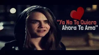 ❤Ya No Te Quiero , Ahora TE AMO💕- Signo Rap Ft Luis Miguel [Rap Romántico]