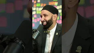 Why does GOD allow Suffering? | Sheikh Omar Suleiman Interview | Lex Fridman Podcast