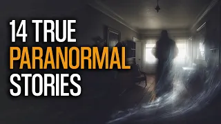 Weird Things Happening in My New House - 14 Astonishing True Paranormal Stories That Defy Explanatio