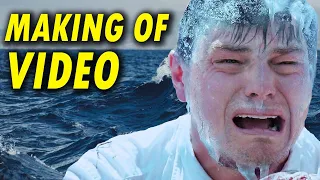 Titanic 2: The Return of Jack - Making Of Video (2023 Movie Trailer) Parody