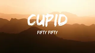 FIFTY FIFTY - Cupid