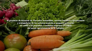 Me gusta la agricultura, me siento feliz