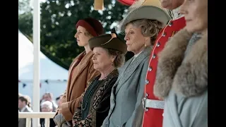 Аббатство Даунтон / Downton Abbey: Movie (2019) Дублированный трейлер HD