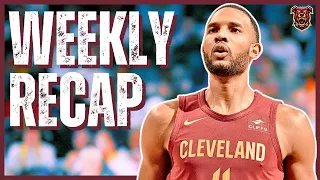 Mobley extension? Garland trade value and more - Cleveland Cavaliers News (The Junkyard Pod)