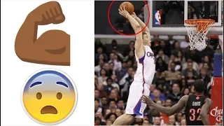 The MOST Disrespectful Dunks in The Modern Era |NBA Highlights|