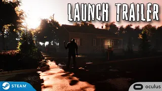 STRANGER Official Launch Trailer