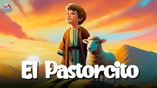 El Pastorcito |Películas Infantiles 🐑👦