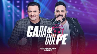 Gustavo Moura e Rafael - Cara de Golpe - DVD Um Novo Ciclo