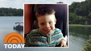 Divers Find Intact Body Of Boy Snatched By Gator At Disney Resort | TODAY