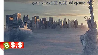 The Day After Tomorrow Movie Review/Plot Hindi & Urdu