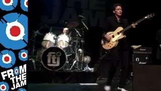 Start! - From The Jam (Official Video)