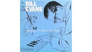 My Romance - Bill Evans