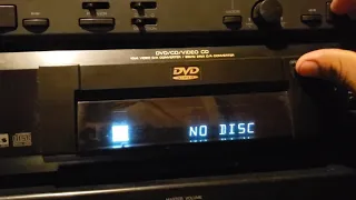 Jvc hifi