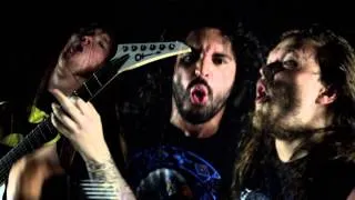 HAVOK- "Worse Than War"  (OFFICIAL VIDEO)