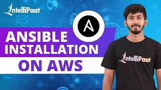 Ansible Installation & Configuration on AWS | Install & Configure Ansible on EC2 | Intellipaat