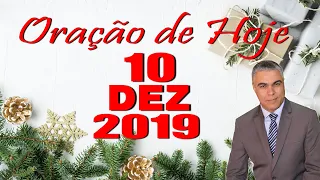 Oração de Hoje Terça 10 de Dezembro de 2019