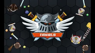 more evowars gameplay