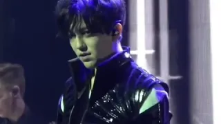 If I never Breathe Again Dimash Arnau concert NY December 10, 2019