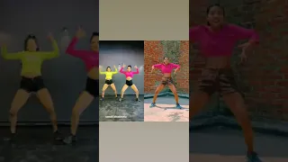 Magenta Riddim X Saki Saki | Remix Dance Cover | Vaishnavi | Sonali , Asha #shorts #ytshorts