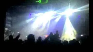 Marco V feat. khashassi  - solitary confinement-Juwenalia 2009 Poznań