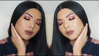 Amazing Makeup Transformation From Man to Woman #77 - The Power Makeup Winter 2019