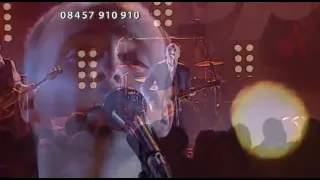 Travis - Closer - Live on Top Gear Of The Pops