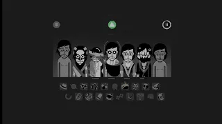 Incredibox Void Chapter III (Mod)