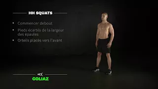 HH Squats