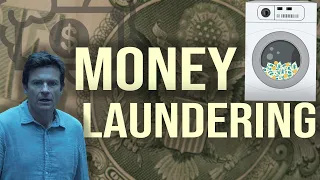 How Money Laundering Works | Everything You DIDN'T Know!