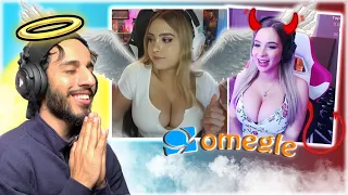 TICKET TO HEAVEN ON OMEGLE | SUMITISALLUNEED