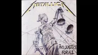 Metallica - 1988 - And Justice For All [Full Album]