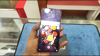 IQOO NEO 9PRO5G 12/256  UNUSED📱SEELD CUT CONDITION SNAPDRAGON 8GEN2🔋5000MAH 🔥33800 #irfan 9787111639