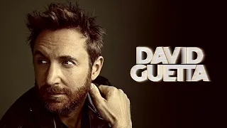 DAVID GUETTA MIX 2023 | Best of Remix, Mashup and Songs 🔥