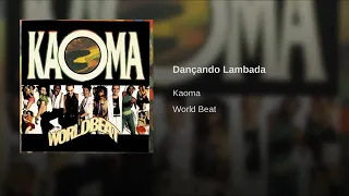 Dançando Lambada - Kaoma