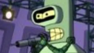 Bender AI sings Mr Roboto - Styx