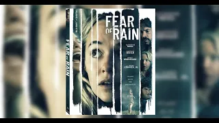 Fear of Rain New Movie Trailer 2021 4K