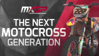 MXGP - The Official Motocross Videogame - Final Trailer