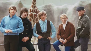 The Beach Boys - Wouldn't It Be Nice - Isolated Backing Vocals