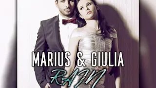 Marius feat. Giulia - Rain (Jenia Smile & Ser Twister Remix)