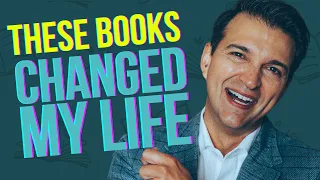 Personal Development Books That Changed My Life Forever